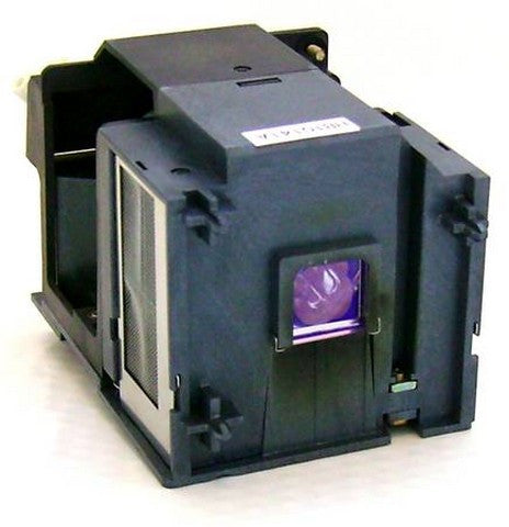 Toshiba TDP-MT101 Projector Housing with Genuine Original OEM Bulb