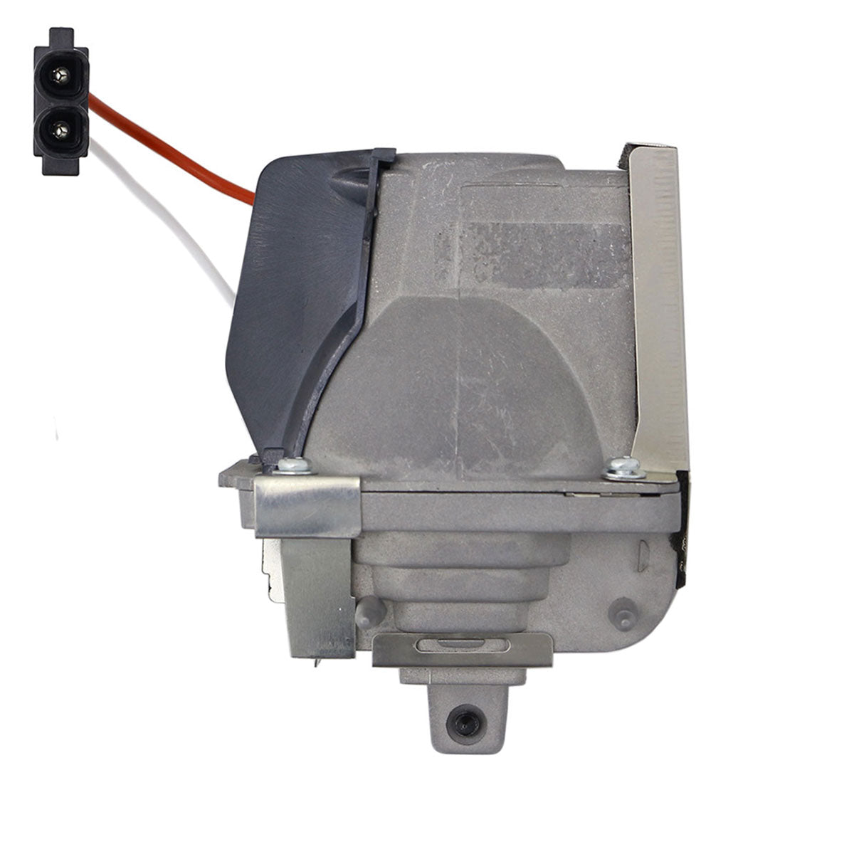 Infocus SP-LAMP-019 Projector Housing with Genuine Original OEM Bulb