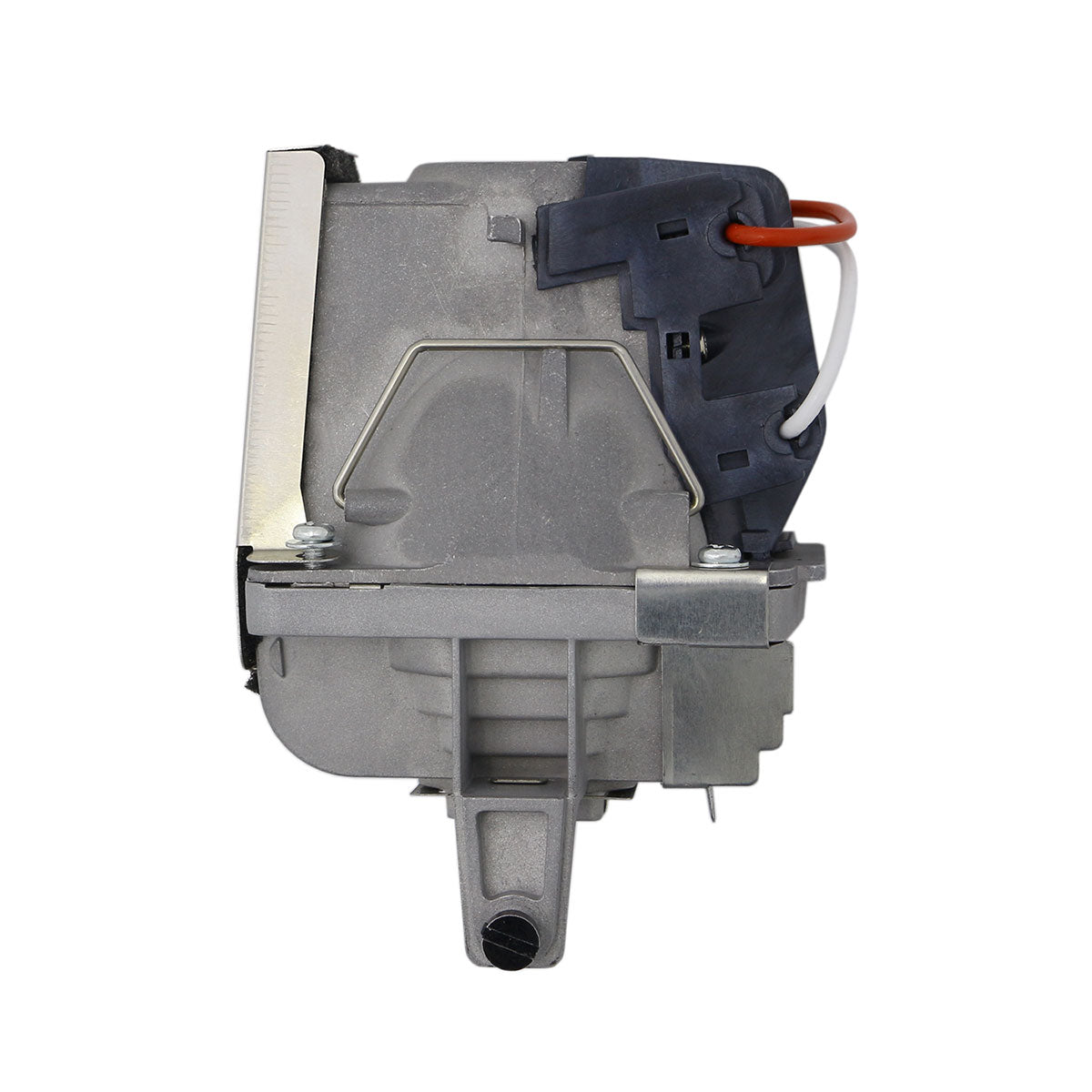 Infocus IN36 Projector Housing with Genuine Original OEM Bulb