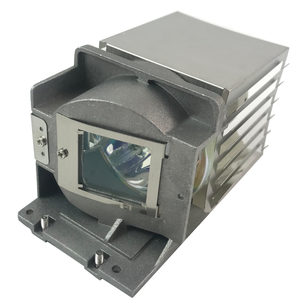 Infocus IN112 Projector Housing with Genuine Original OEM Bulb