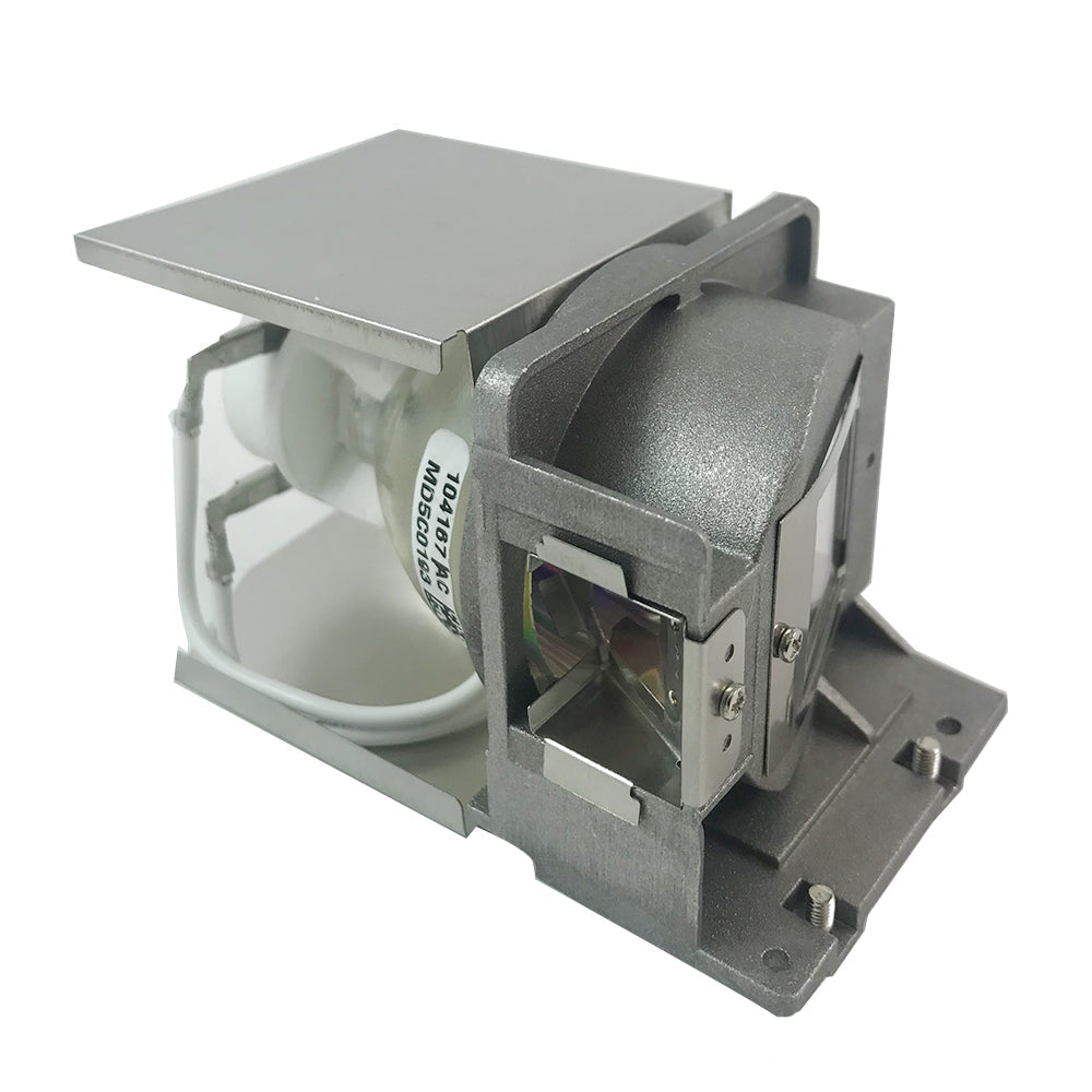 Infocus IN116 Projector Housing with Genuine Original OEM Bulb