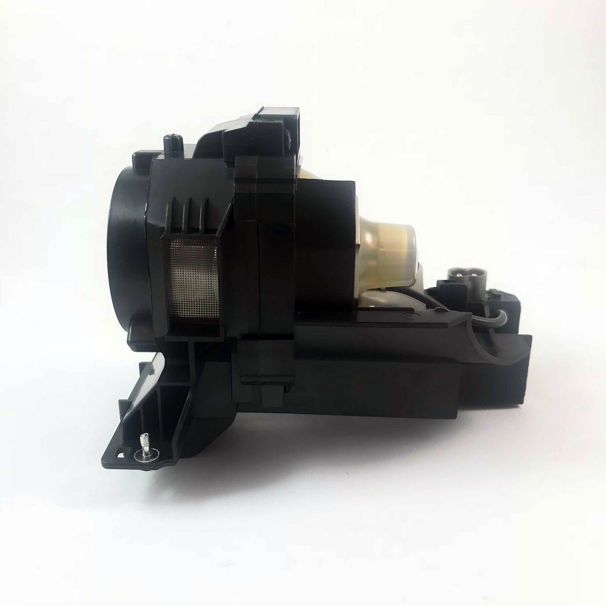 Dukane 456-8950P Projector Housing with Genuine Original OEM Bulb