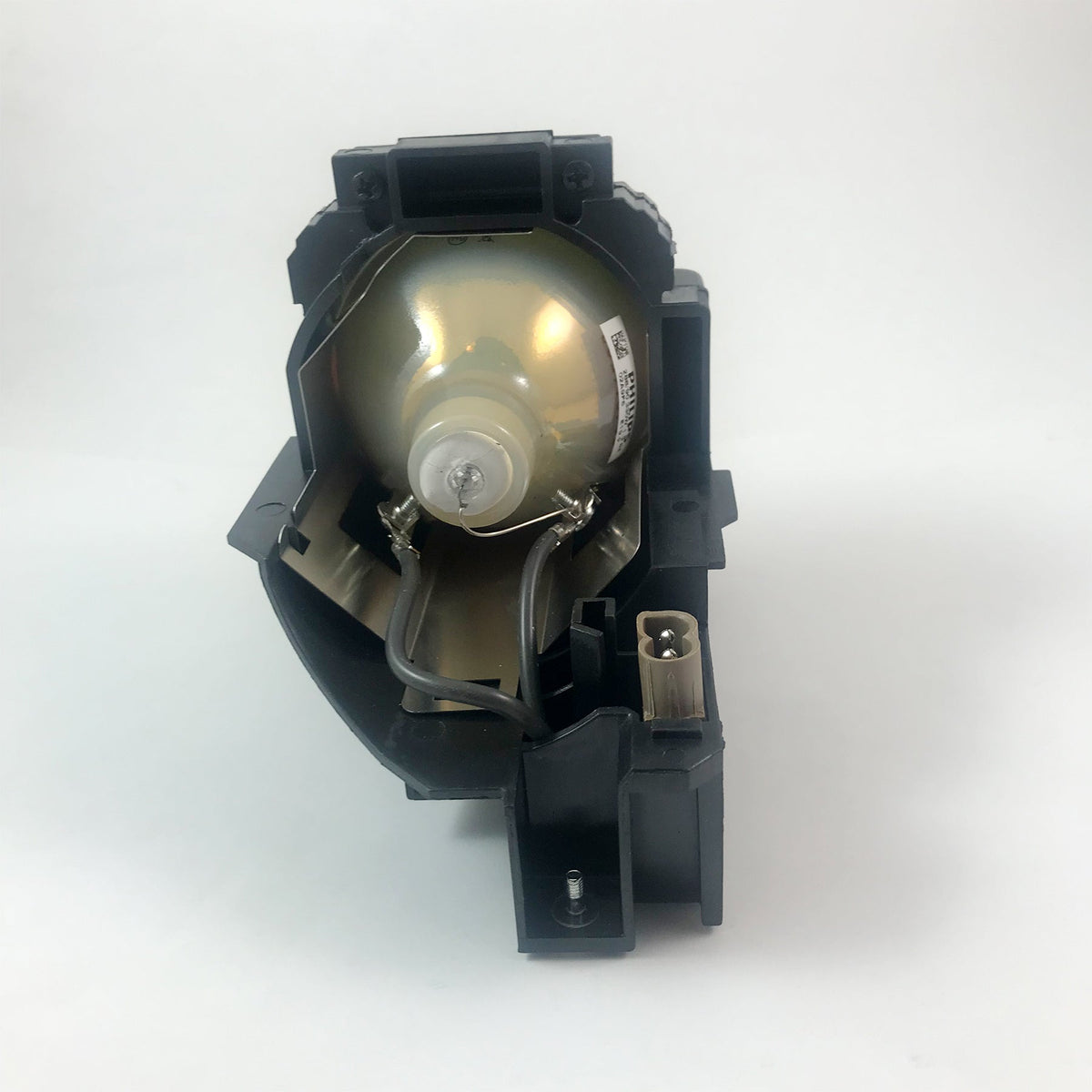 Infocus IN5542 Projector Housing with Genuine Original OEM Bulb