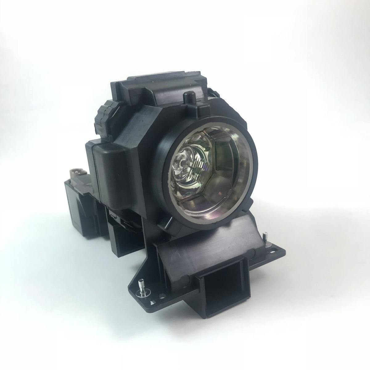 Infocus IN5542 Projector Housing with Genuine Original OEM Bulb