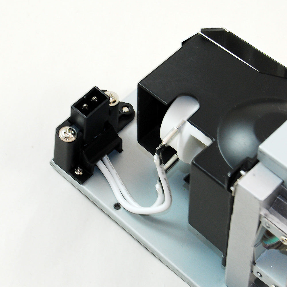 Infocus IN8606HD Projector Housing with Genuine Original OEM Bulb