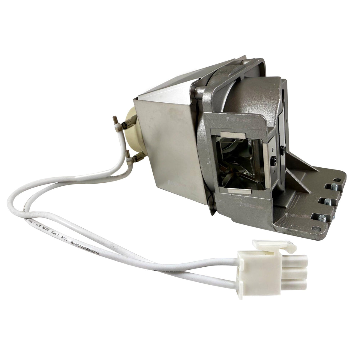 Infocus IN120STa Projector Lamp with Original OEM Bulb Inside