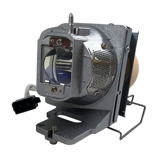 Acer X1326WH Projector Housing with Genuine Original OEM Bulb