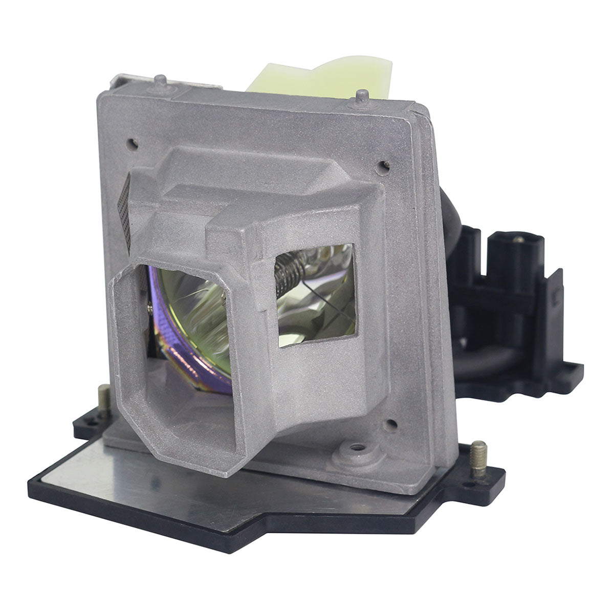 Nobo S16E Projector Housing with Genuine Original OEM Bulb