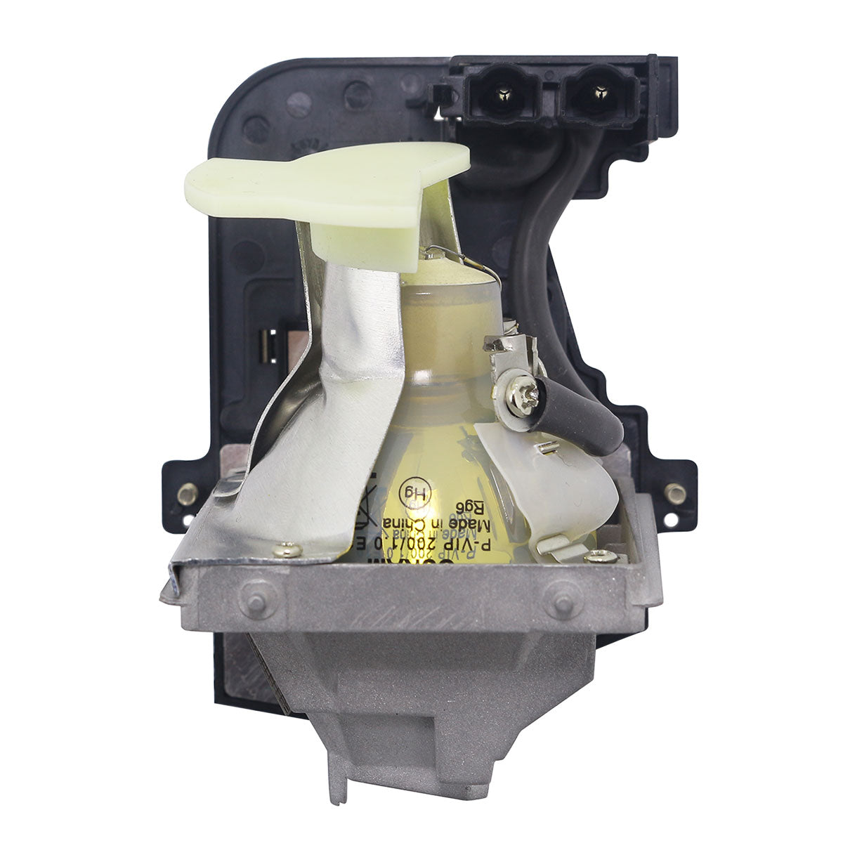 Viewsonic PJ406D Projector Housing with Genuine Original OEM Bulb