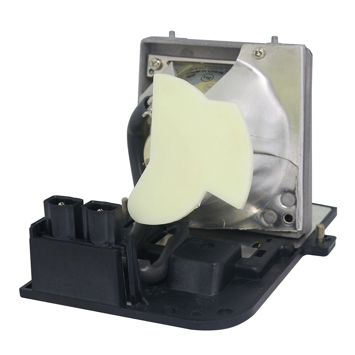 Viewsonic EP7199 Projector Housing with Genuine Original OEM Bulb