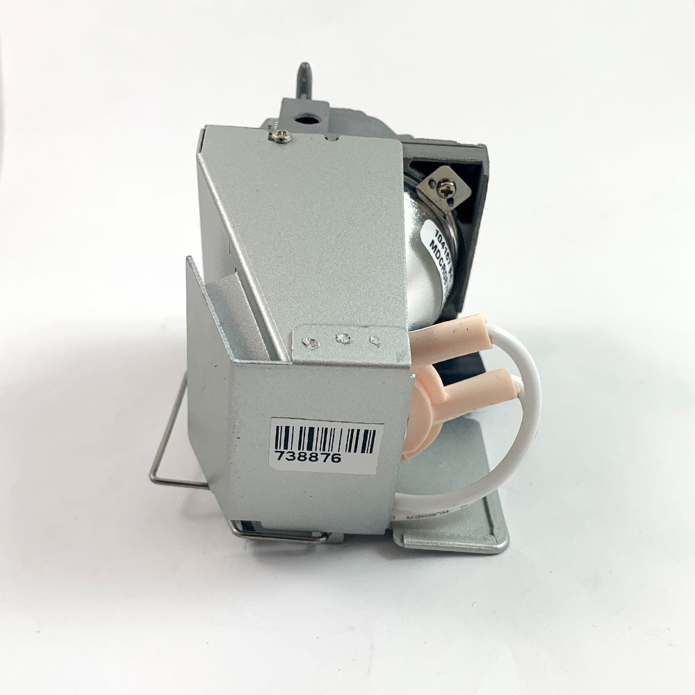 Optoma DASSHG Projector Lamp with Original OEM Bulb Inside