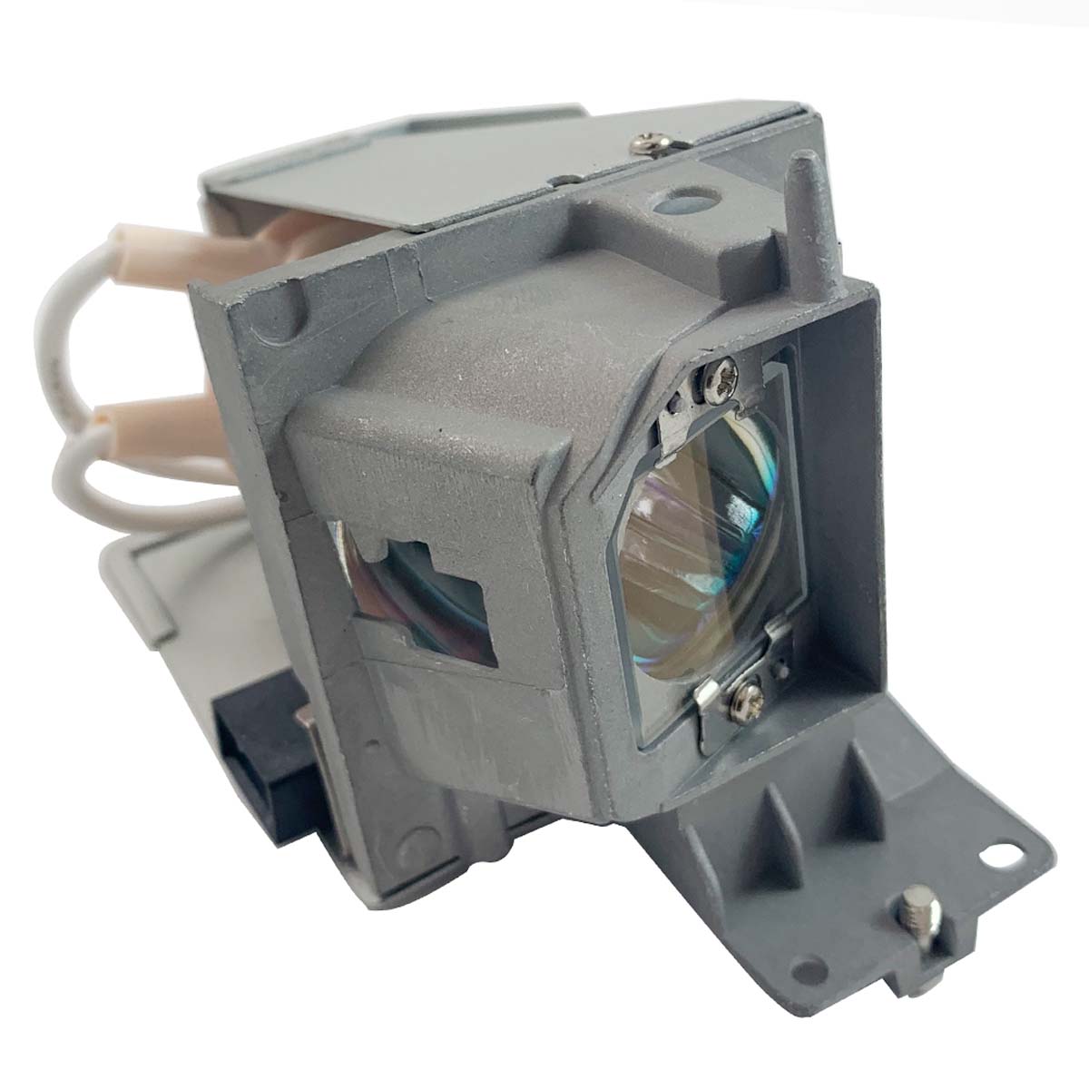 Optoma X315 - Projector Lamp Assembly Replacement