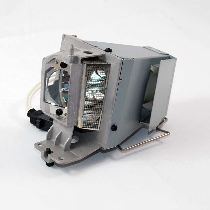 Optoma SP.8VH01GC01 Projector Housing with Genuine Original OEM Bulb