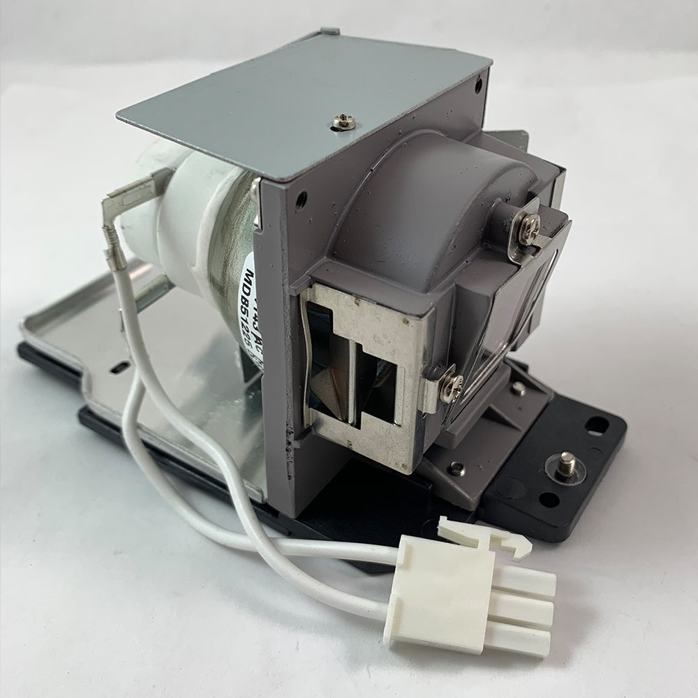 Infocus IN146 Projector Housing with Genuine Original OEM Bulb