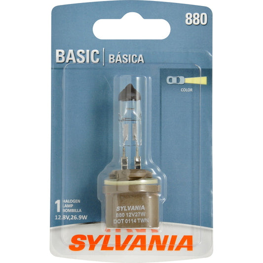 SYLVANIA 880 Standard Fog Automotive Bulb