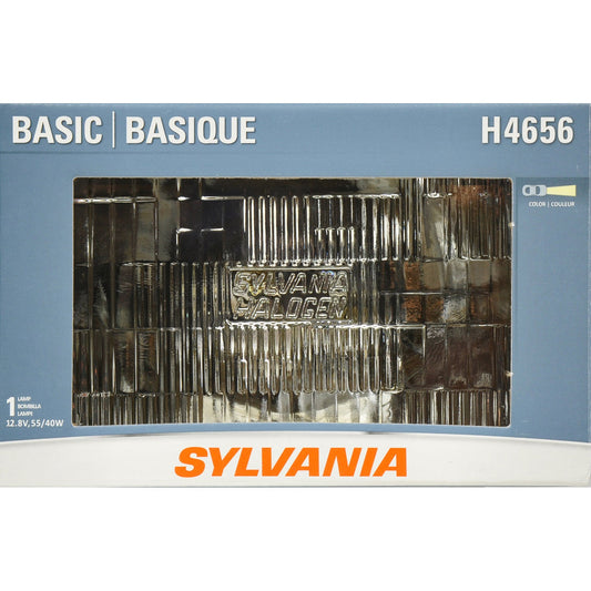 SYLVANIA H4656 Headlight 100x165 Automotive Bulb