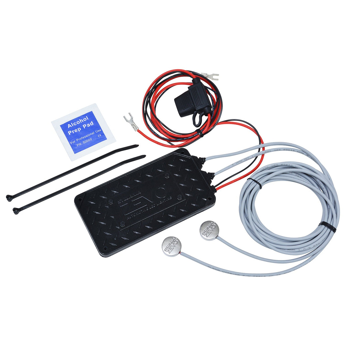 SYLVANIA ZEVO Connect Pulse LED Color Changing System