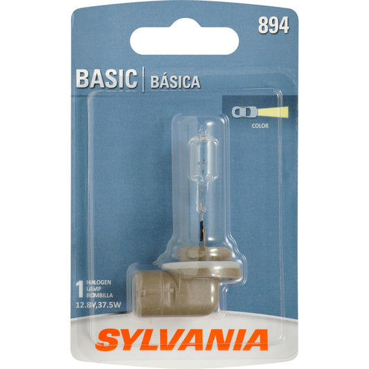 SYLVANIA 894 Standard Fog Automotive Bulb