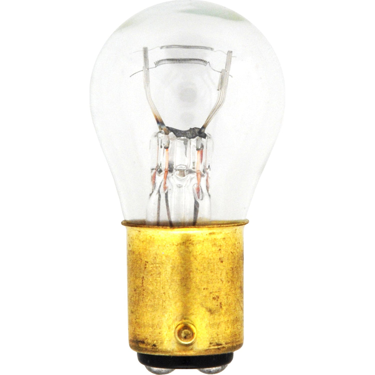 10-PK SYLVANIA 1034 Standard Automotive Light Bulb