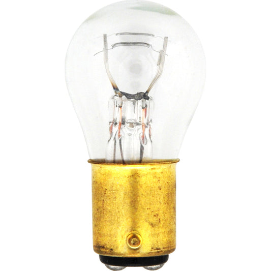 10-PK SYLVANIA 1034 Standard Automotive Light Bulb