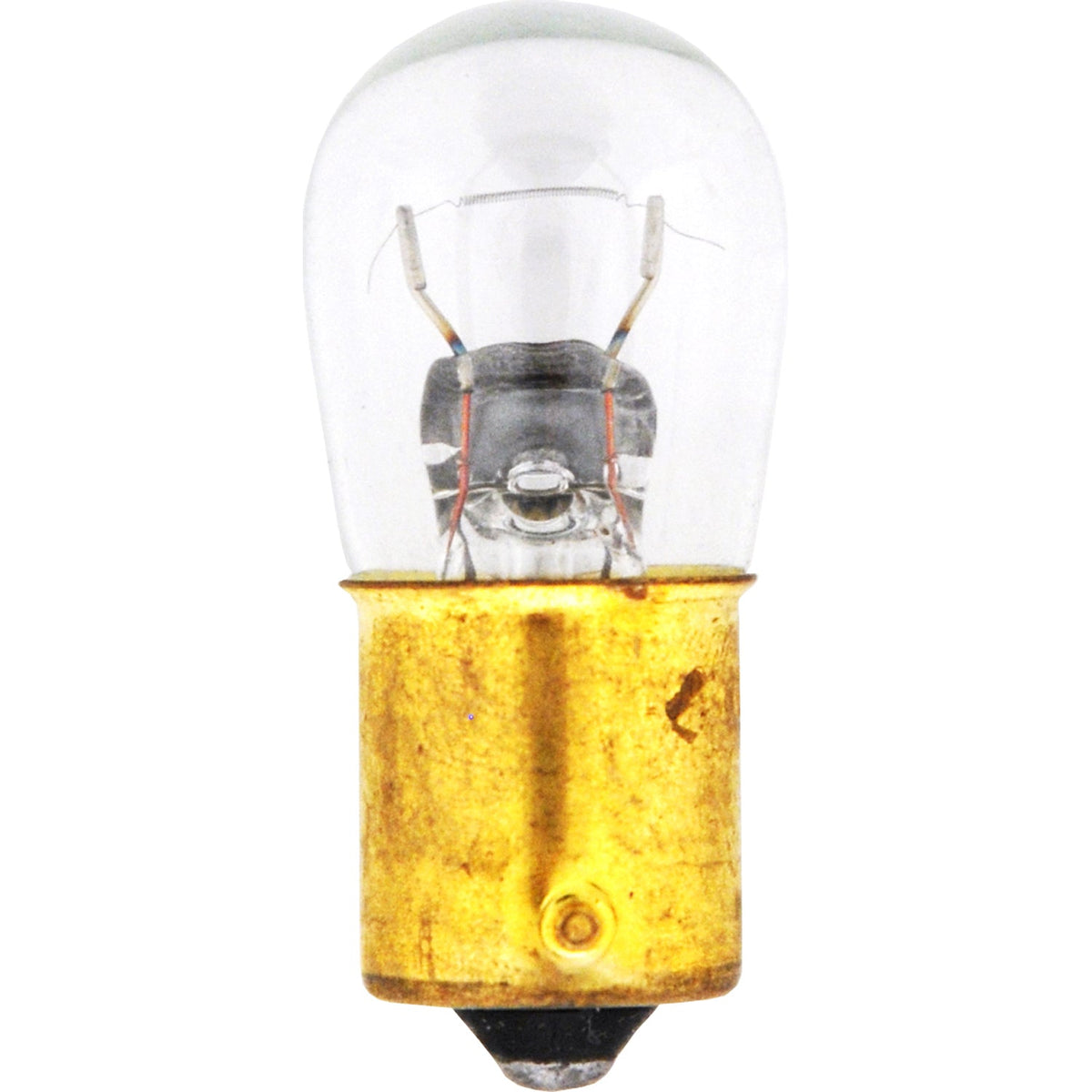 2-PK SYLVANIA 105 Standard Automotive Light Bulb
