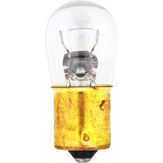 10-PK SYLVANIA 105 Standard Automotive Light Bulb