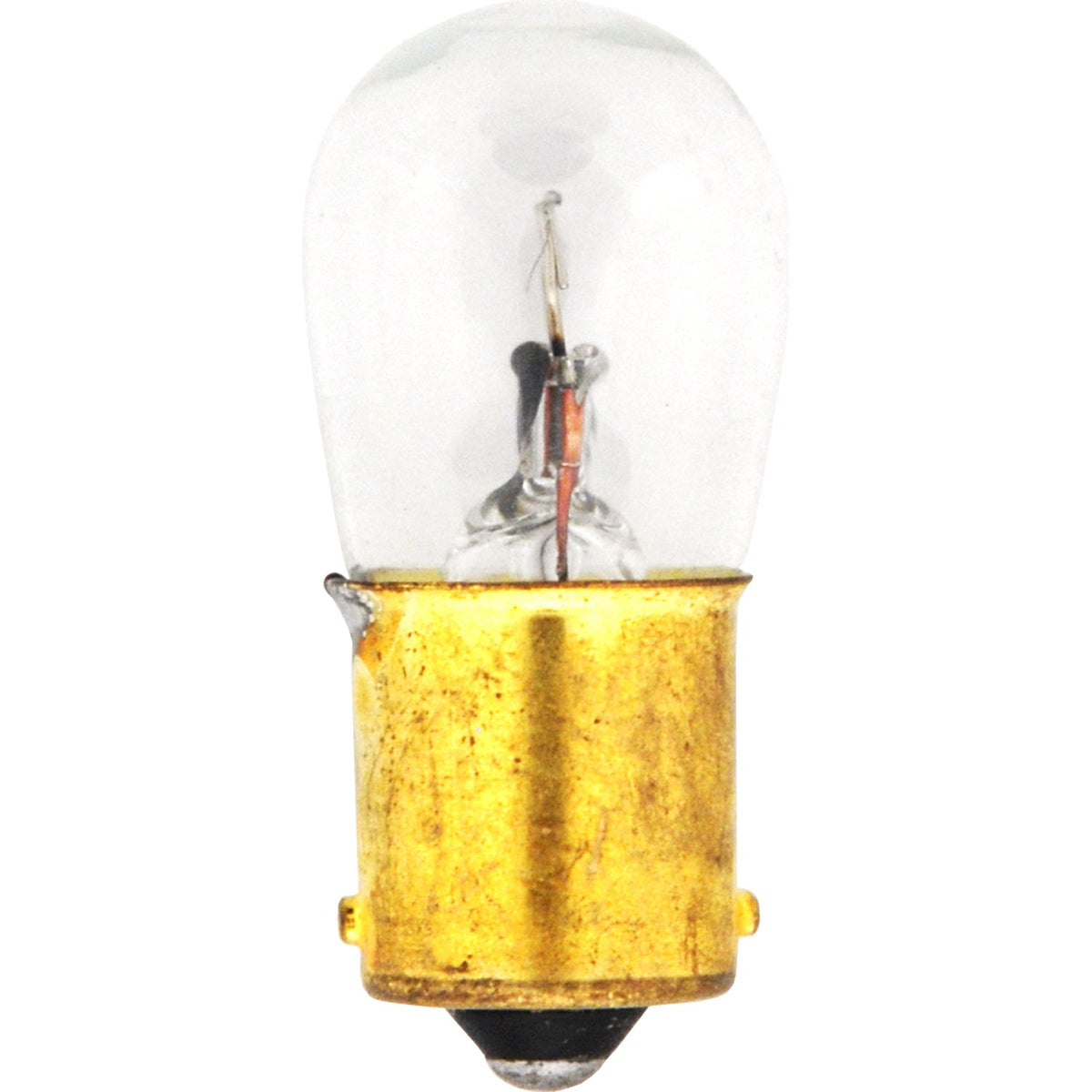 10-PK SYLVANIA 105 Standard Automotive Light Bulb