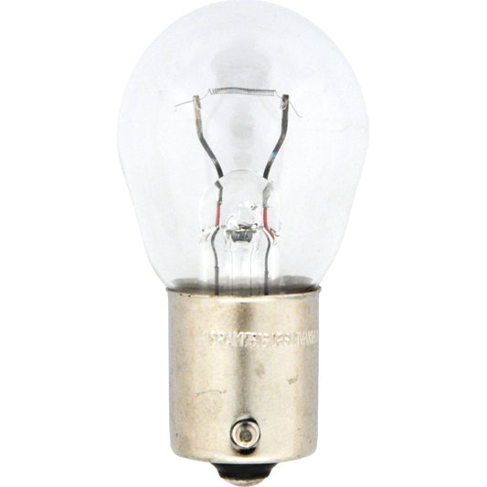 10-PK SYLVANIA 1073 Standard Automotive Light Bulb