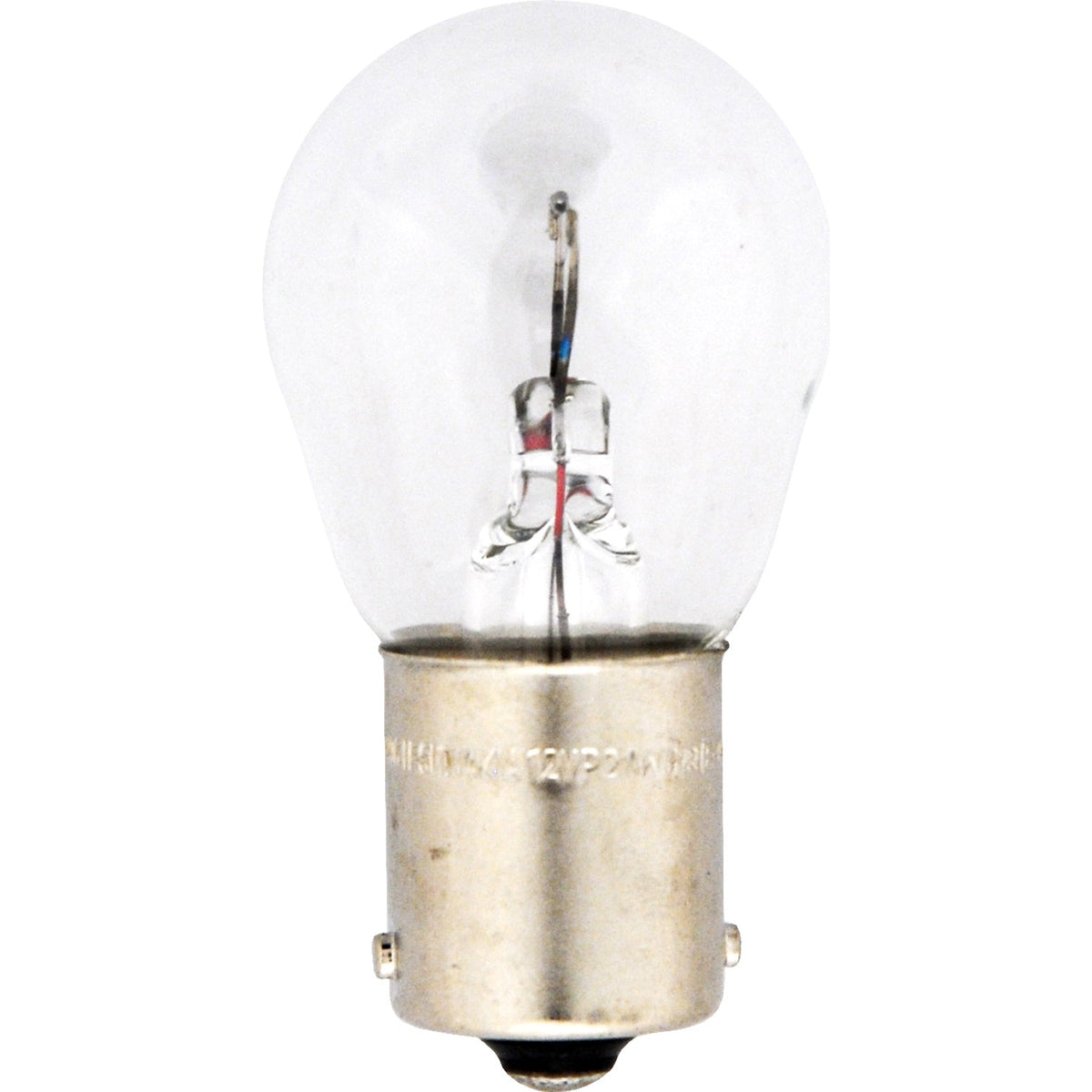 2-PK SYLVANIA 1073 Standard Automotive Light Bulb