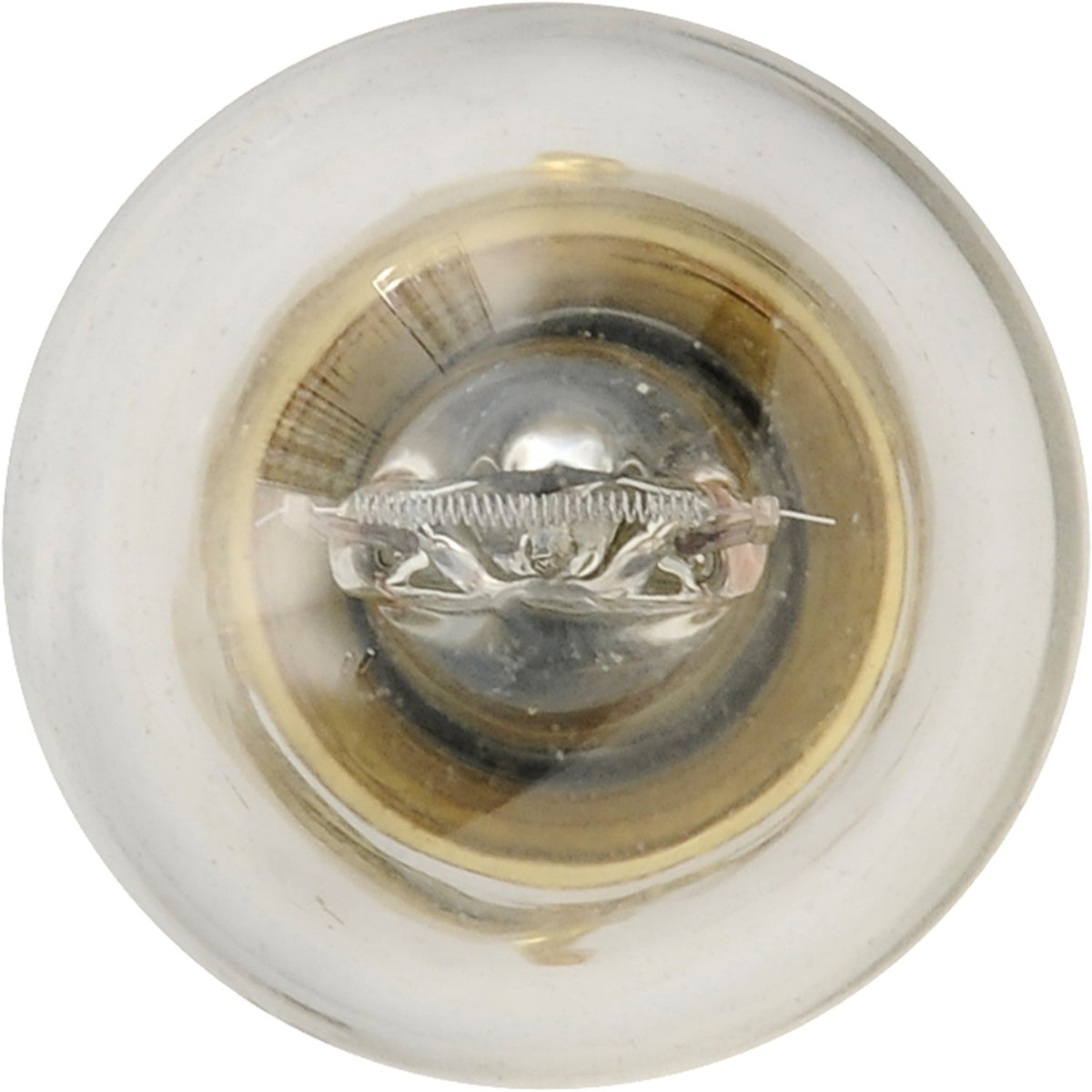 10-PK SYLVANIA 1076 Standard Automotive Light Bulb