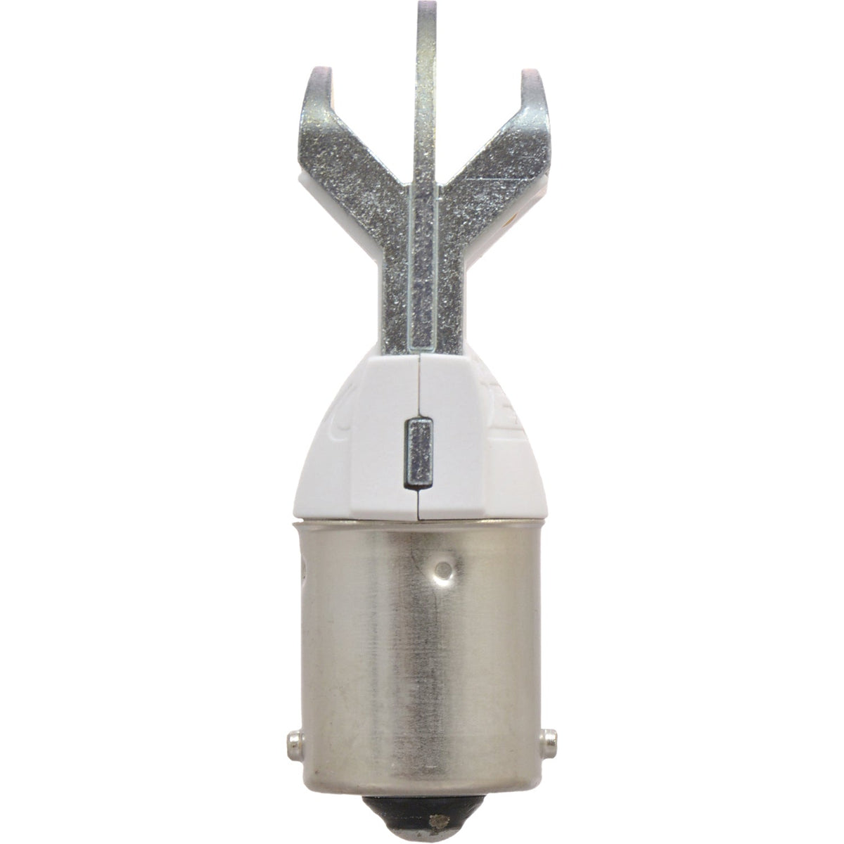 2-PK SYLVANIA ZEVO 1141 Amber LED Automotive Bulb