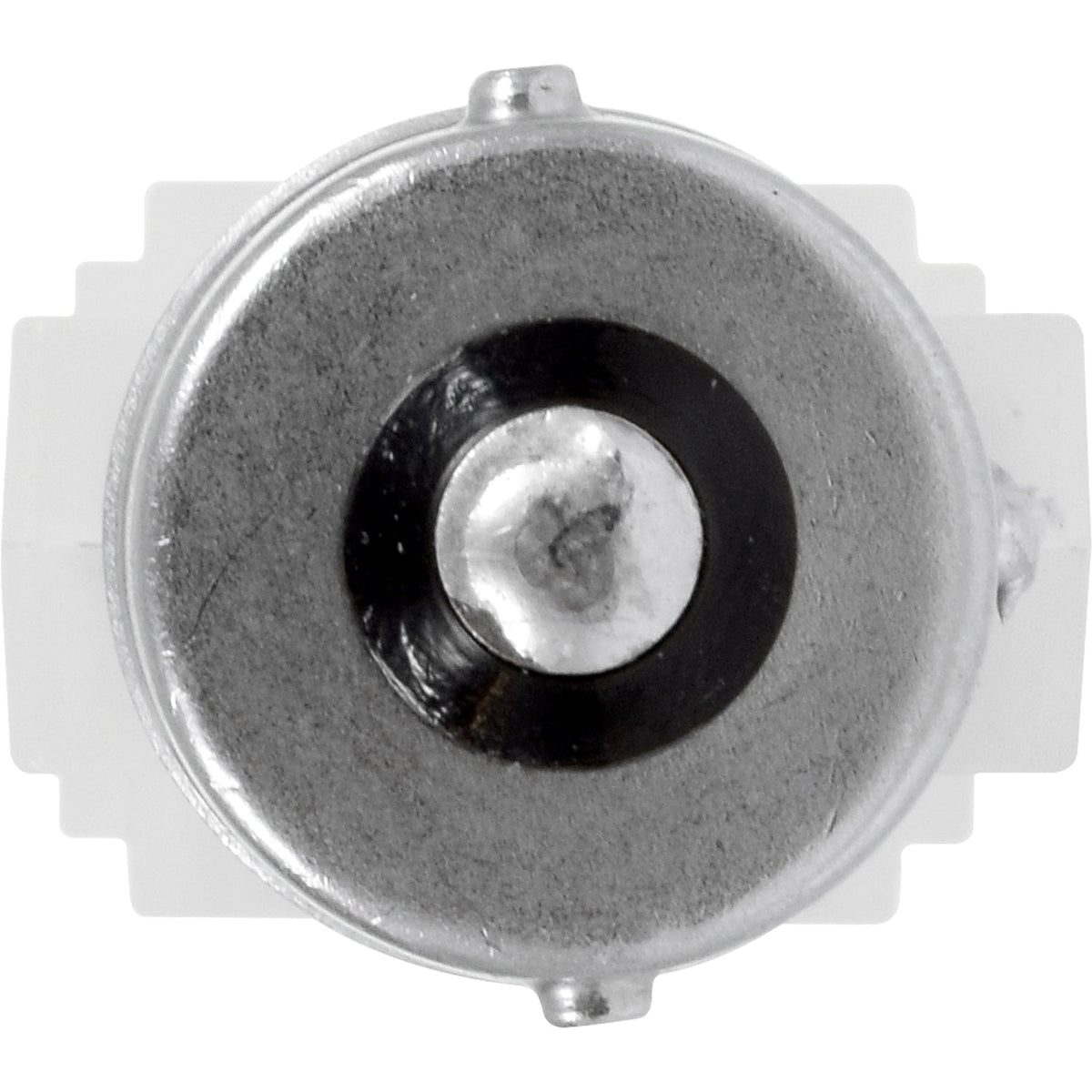 2-PK SYLVANIA 2357 LED Cool White Automotive Bulb - also fits 1157, 2057