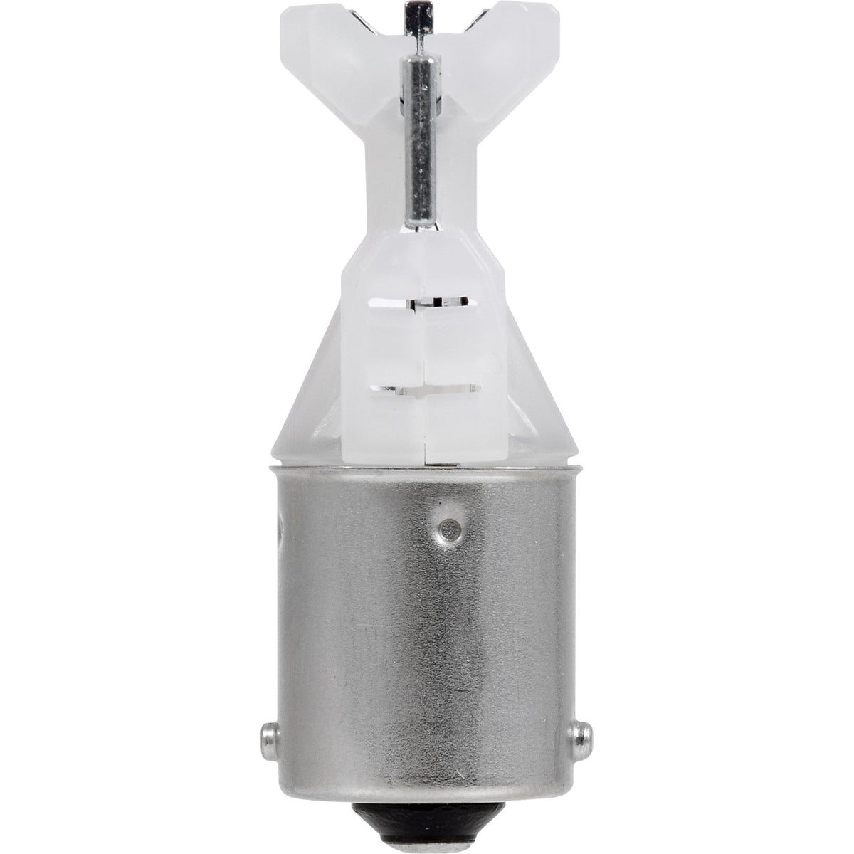 2-PK SYLVANIA 2357 LED Cool White Automotive Bulb - also fits 1157, 2057