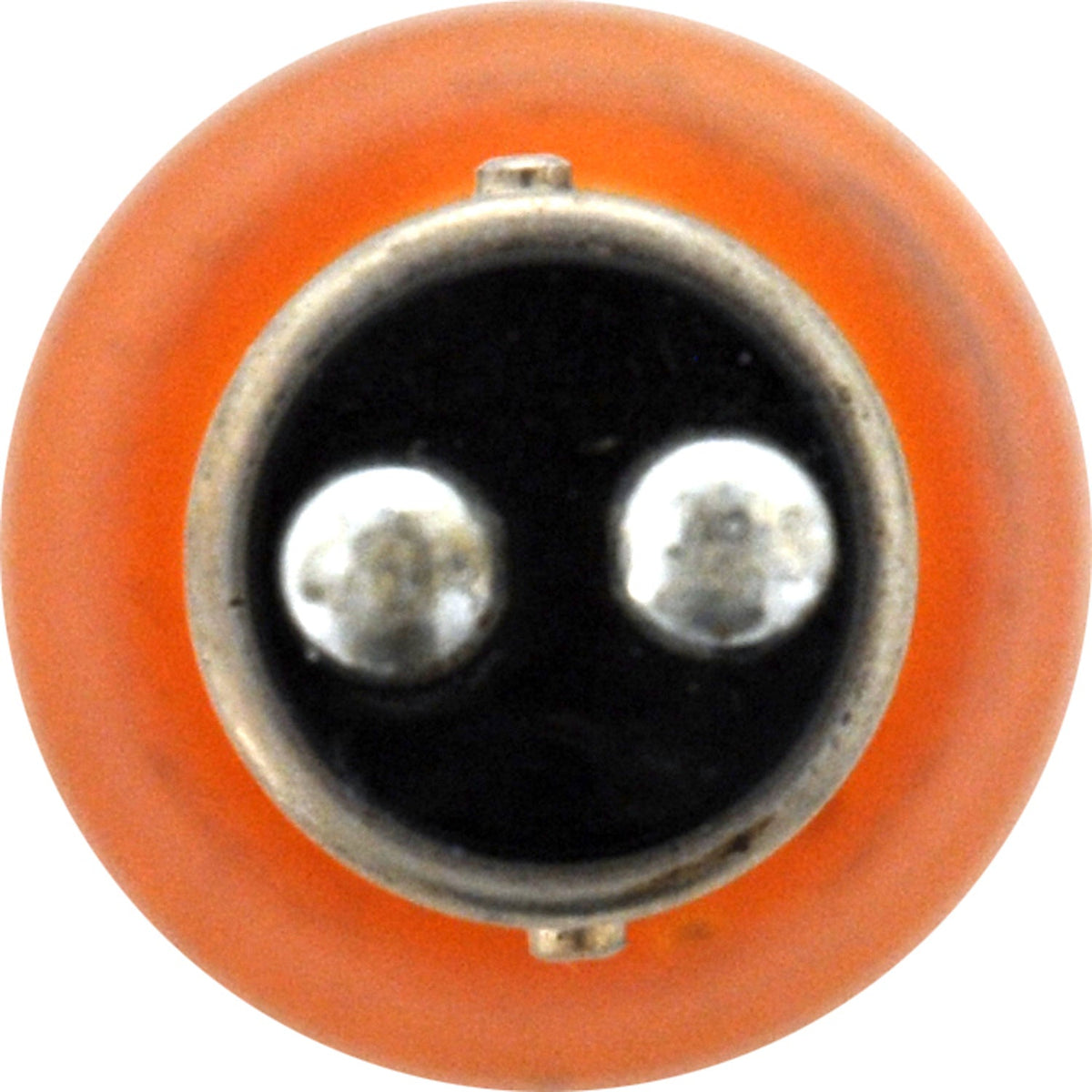 2-PK SYLVANIA 1157A Standard Automotive Light Bulb