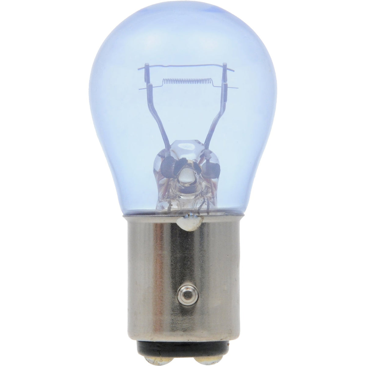 2Pk Sylvania 1157 SilverStar 26.9w 14v Brighter & Whiter Automotive Light Bulb