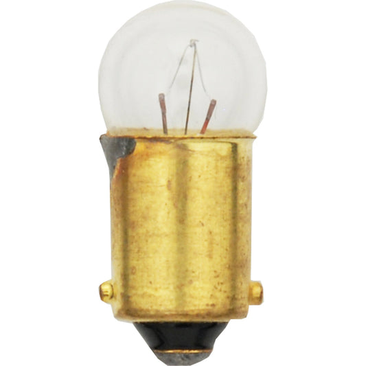 10-PK SYLVANIA 1445 Standard Automotive Light Bulb
