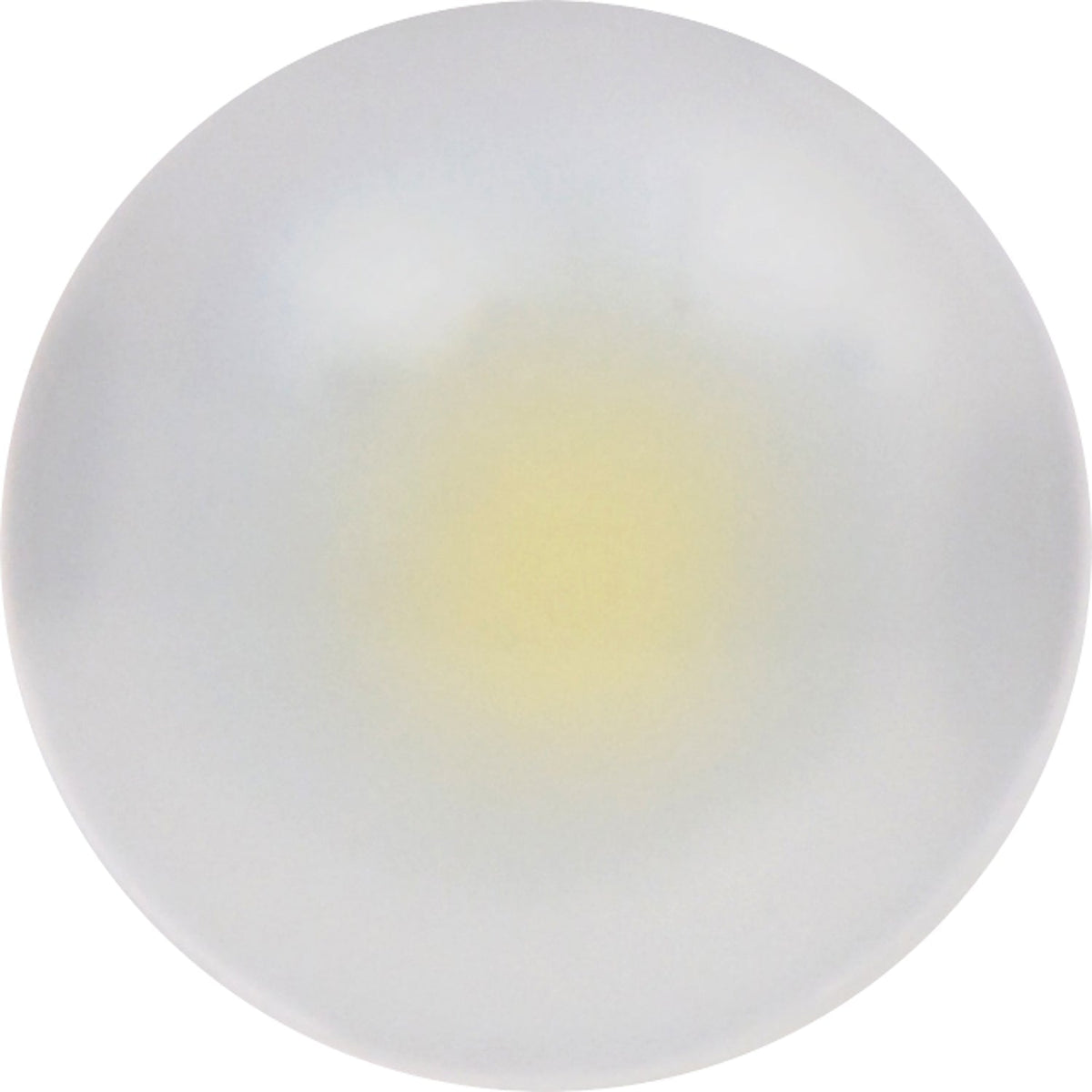 SYLVANIA ZEVO 158 T10 W5W White LED Automotive Bulb