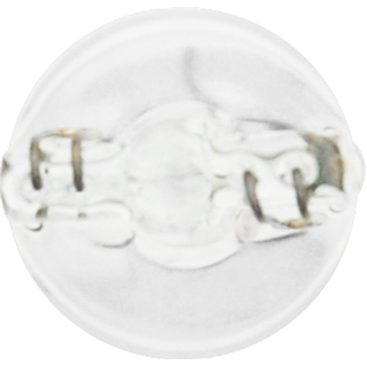 10-PK SYLVANIA 161 Standard Automotive Light Bulb