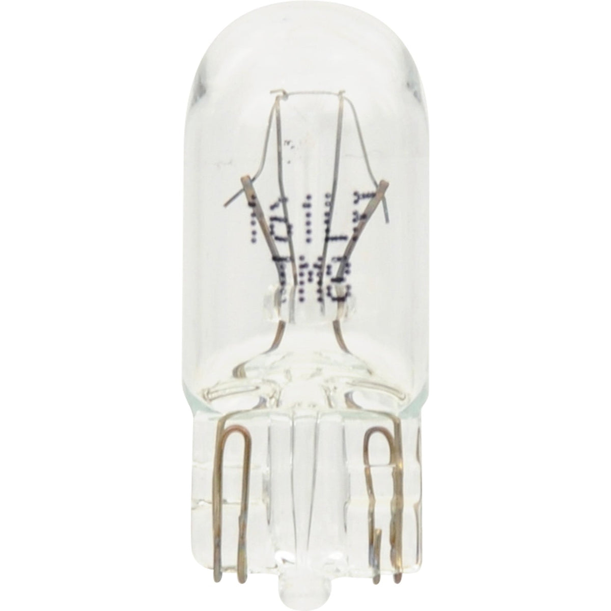 2-PK SYLVANIA 161 Long Life Automotive Light Bulb