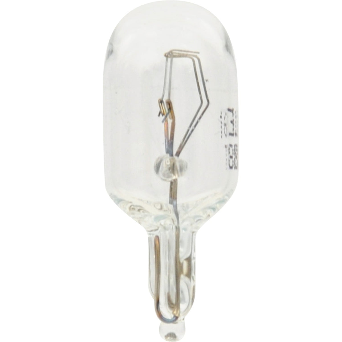 2-PK SYLVANIA 161 Long Life Automotive Light Bulb