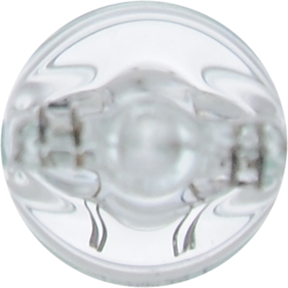 10-PK SYLVANIA 168 Standard Automotive Light Bulb
