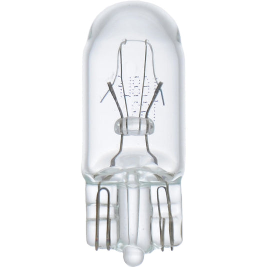 10-PK SYLVANIA 168 Standard Automotive Light Bulb