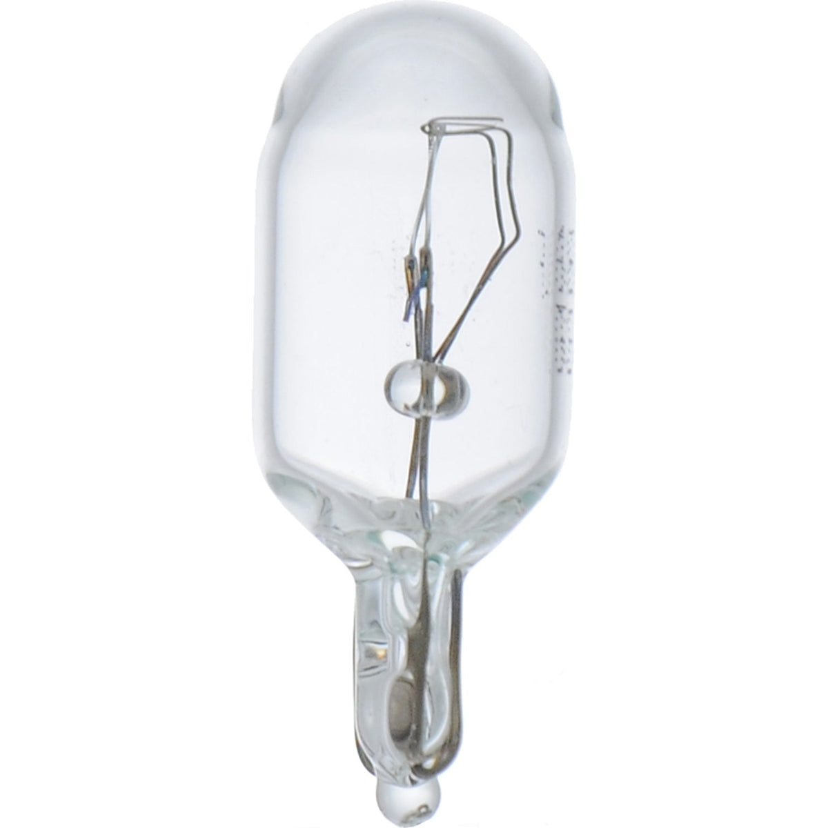 10-PK SYLVANIA 168 Standard Automotive Light Bulb