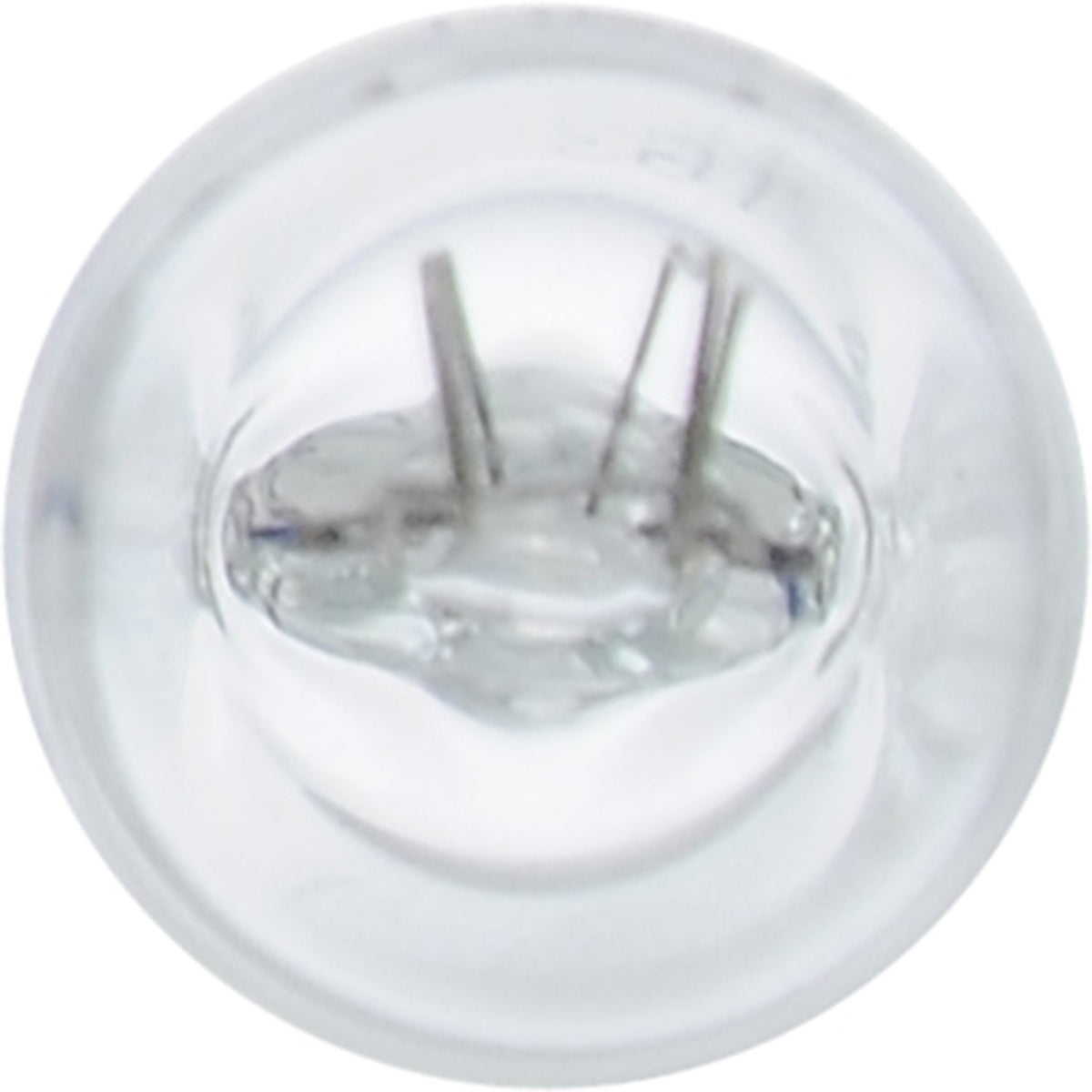 10-PK SYLVANIA 168 Standard Automotive Light Bulb