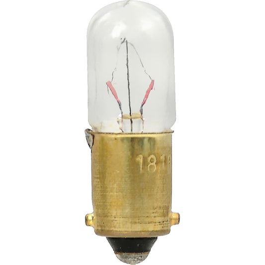 10-PK SYLVANIA 1816 Standard Automotive Light Bulb