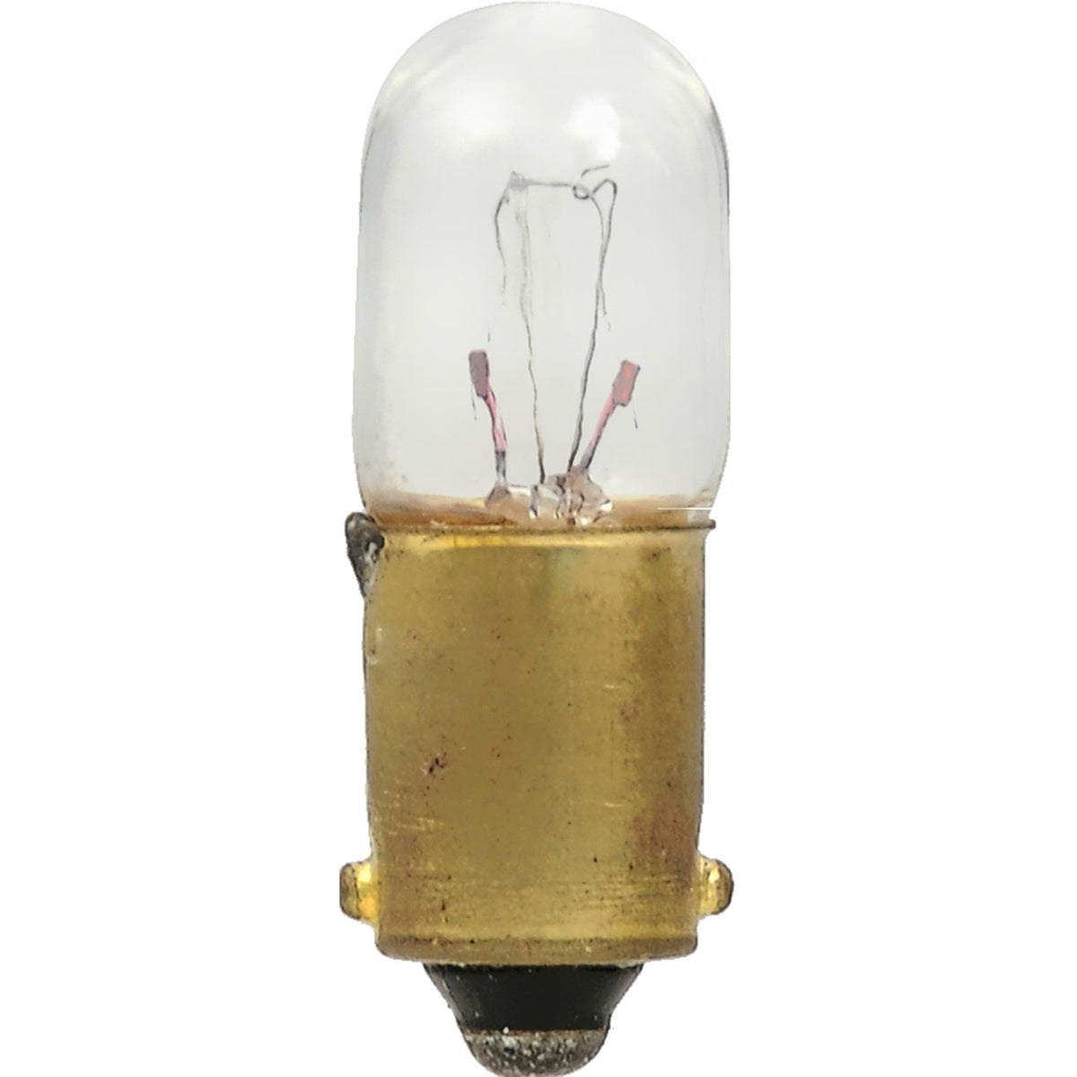 10-PK SYLVANIA 1889 Standard Automotive Light Bulb