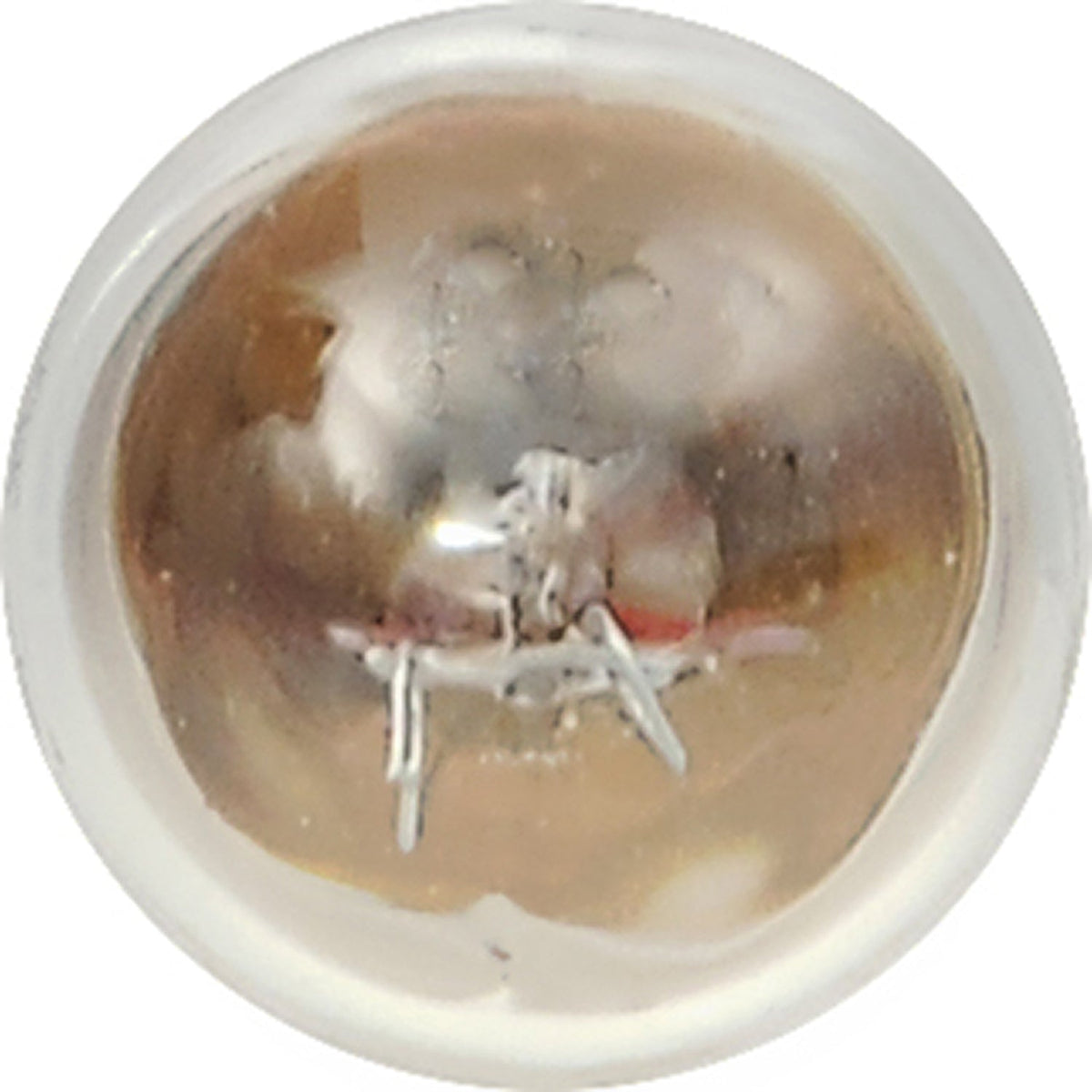 10-PK SYLVANIA 1889 Standard Automotive Light Bulb