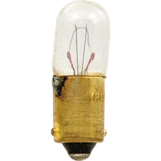 10-PK SYLVANIA 1891 Standard Automotive Light Bulb