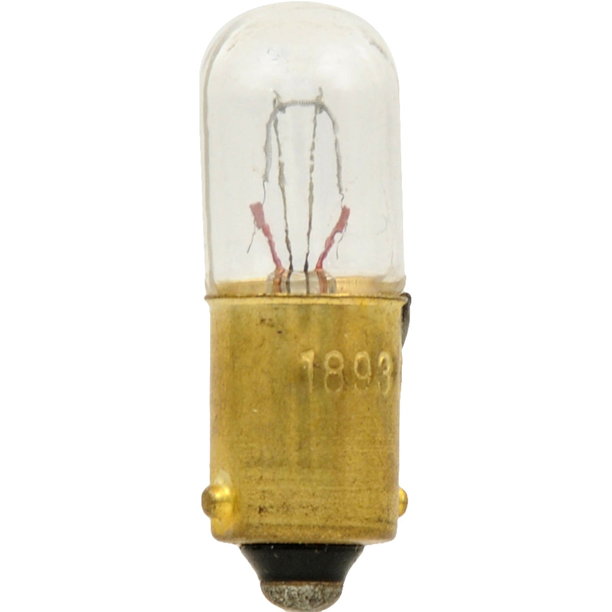 2-PK SYLVANIA 1893 Long Life Automotive Light Bulb