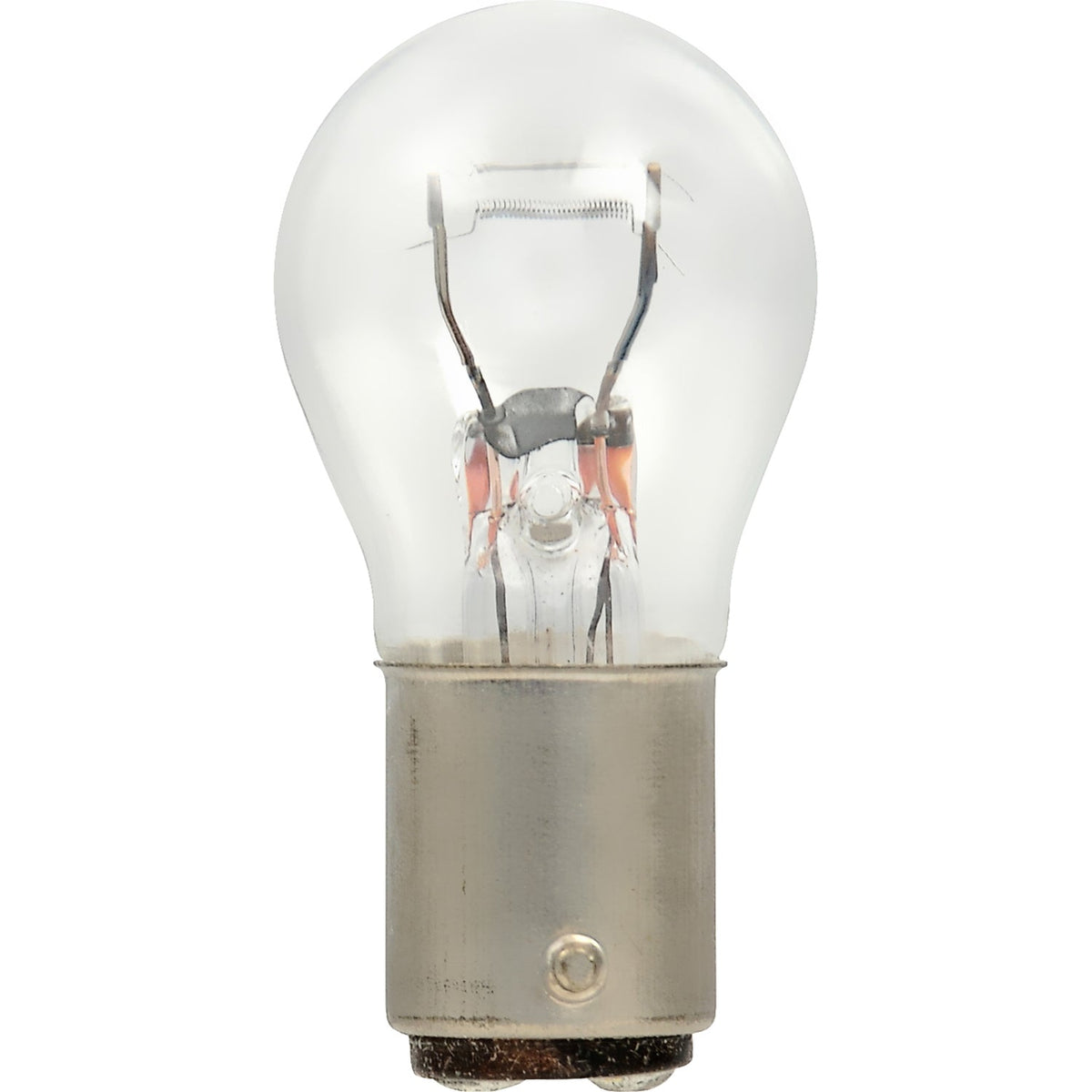 10-PK SYLVANIA 198 Standard Automotive Light Bulb